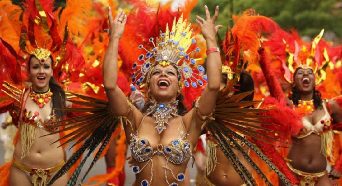 El Carnaval de río de Janeiro podría desaparecer