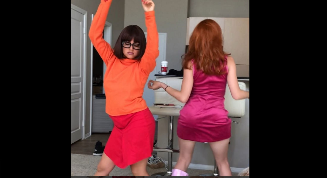 ‘Scooby Doo Pa Pa’, el nuevo baile erótico y polémico