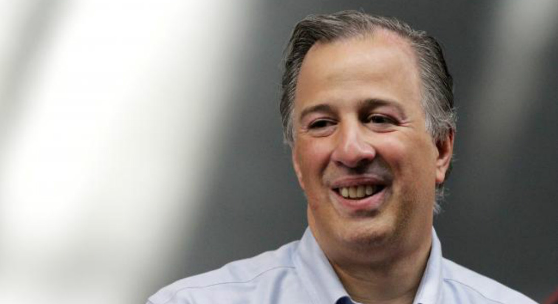 «Gobernar es cosa seria… se los digo yo mero»: Meade