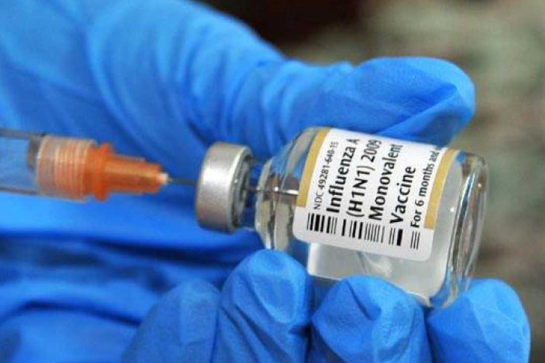 OMS tiene estrategia mundial para combatir pandemia de influenza