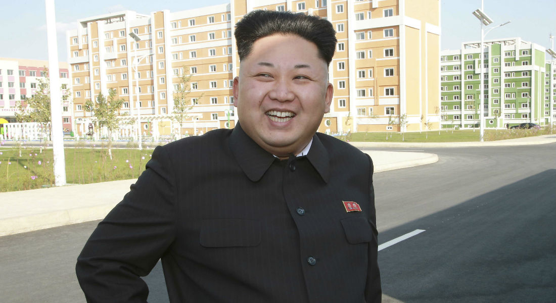 Kim Jong Un elogia a Corea del Sur tras visita de su hermana