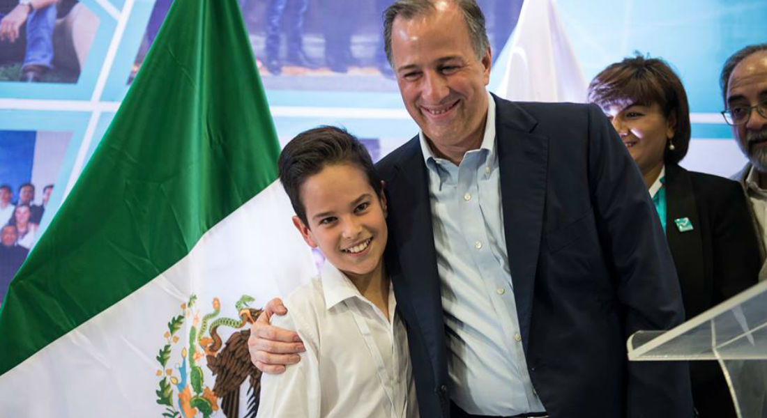 Meade asegura comprender el enojo de los mexicanos