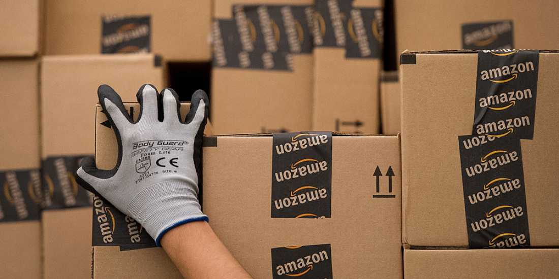 Amazon presenta nueva herramienta para eliminar productos «fake» de su plataforma