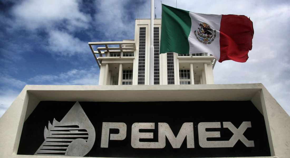 Pemex, la marca más valiosa de América Latina