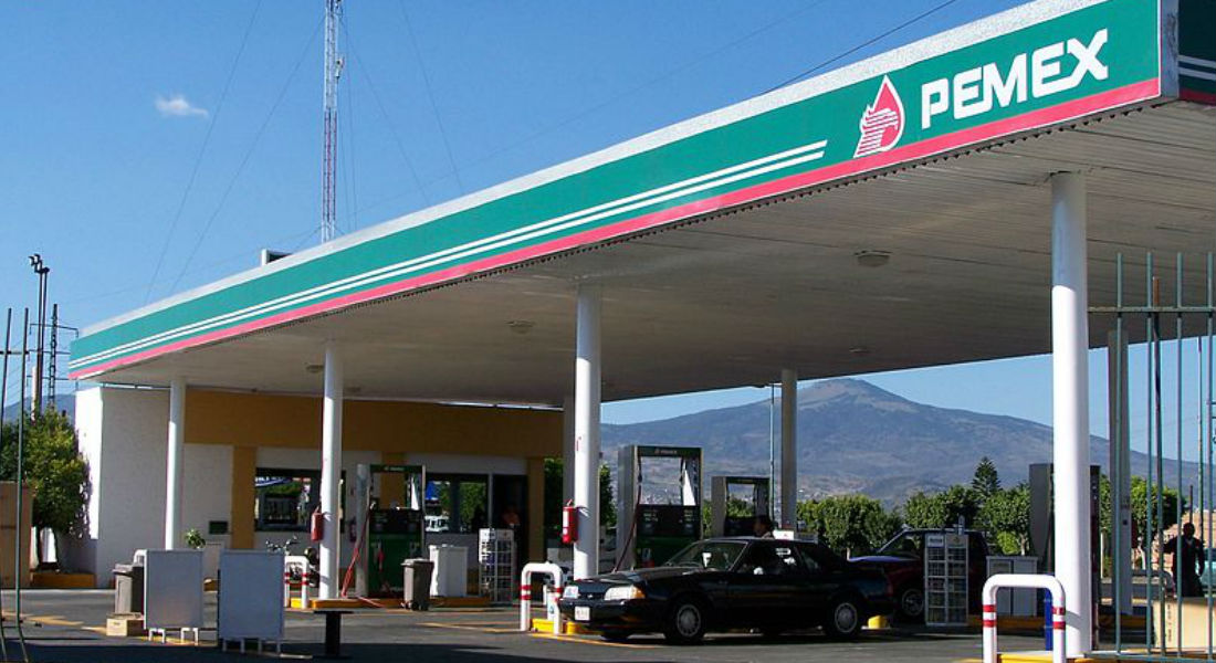 Pemex enfrenta serios problemas con la gasolina más allá del huachicol