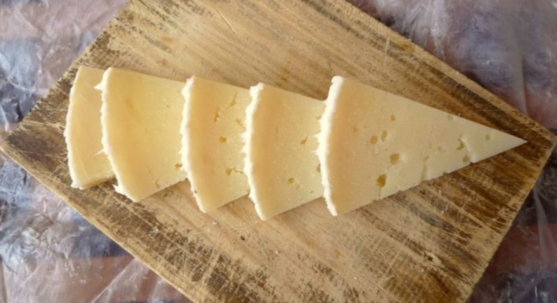 Españoles acusan a México de plagiar el queso Manchego