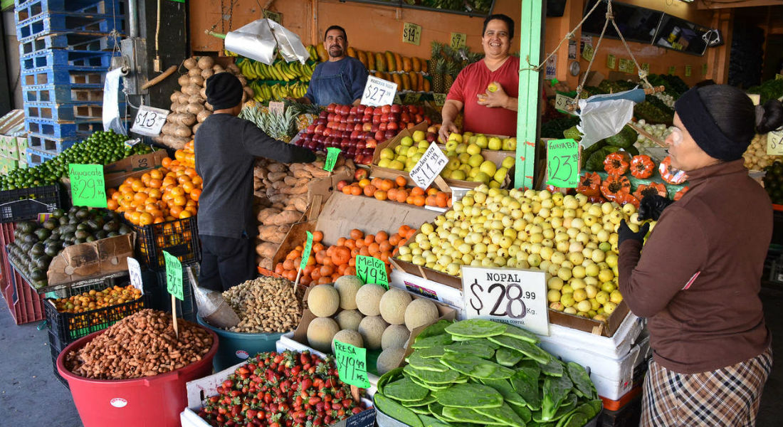 Mexicanos trabajan 24 horas y apenas sobreviven