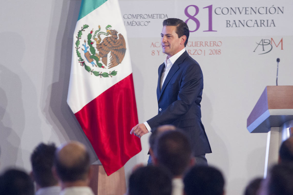 El gobierno de México quiere romper el récord de empleos
