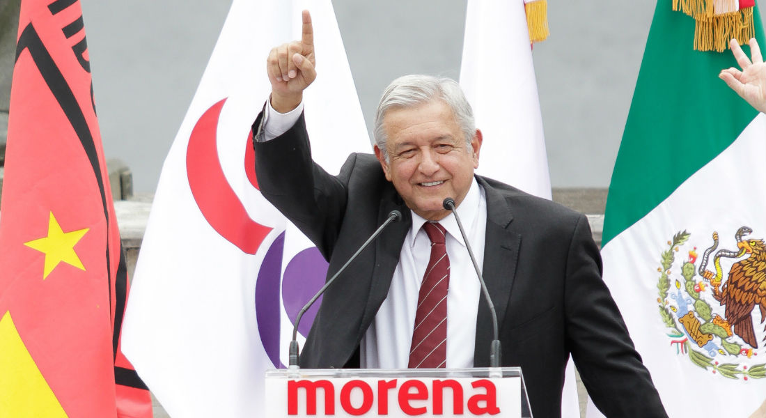 AMLO genera temor en los mercados: The Economist