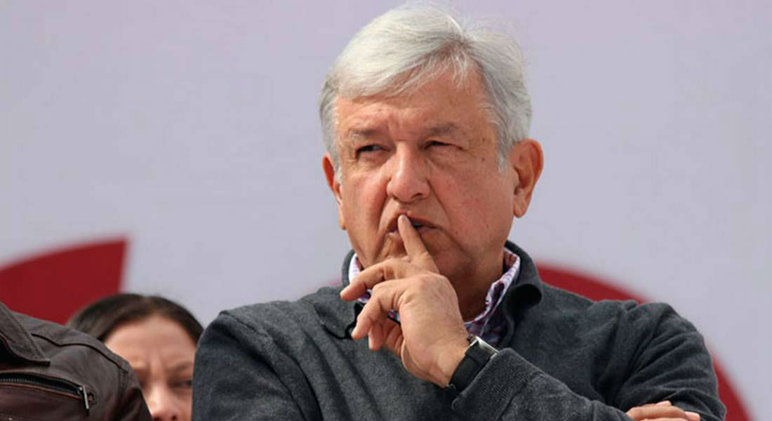 Lopez Obrador ya está preparado para los debates