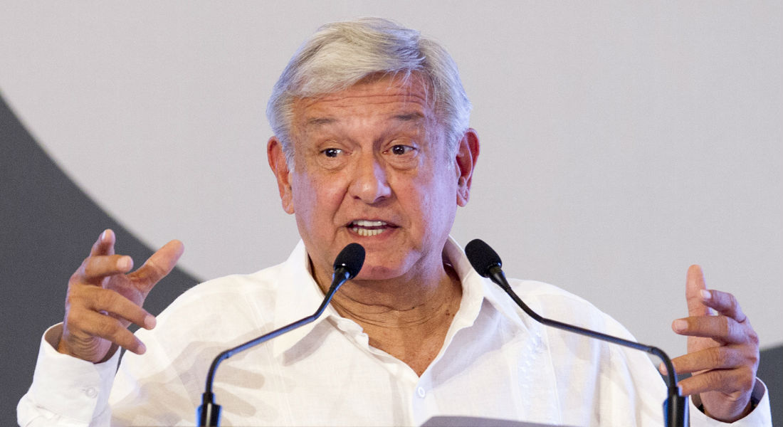 Aeropuerto de AMLO es «inviable», señala especialista