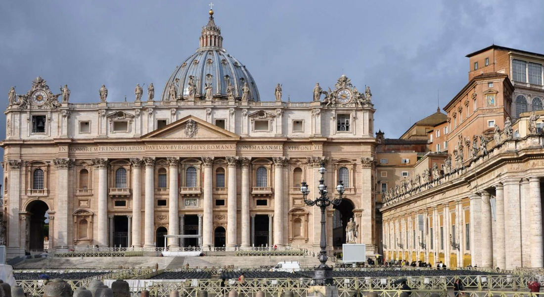 Vaticano debuta en Bienal de Venecia con 10 capillas