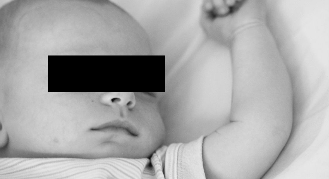 Investigan muerte de bebé en estancia infantil