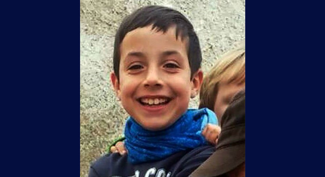 Desaparición y muerte del niño Gabriel Cruz conmociona España