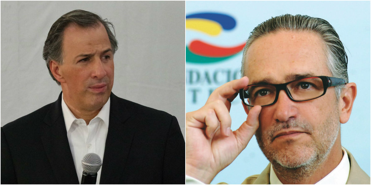 INE cede a abrir debates gracias a Meade y Salinas Pliego