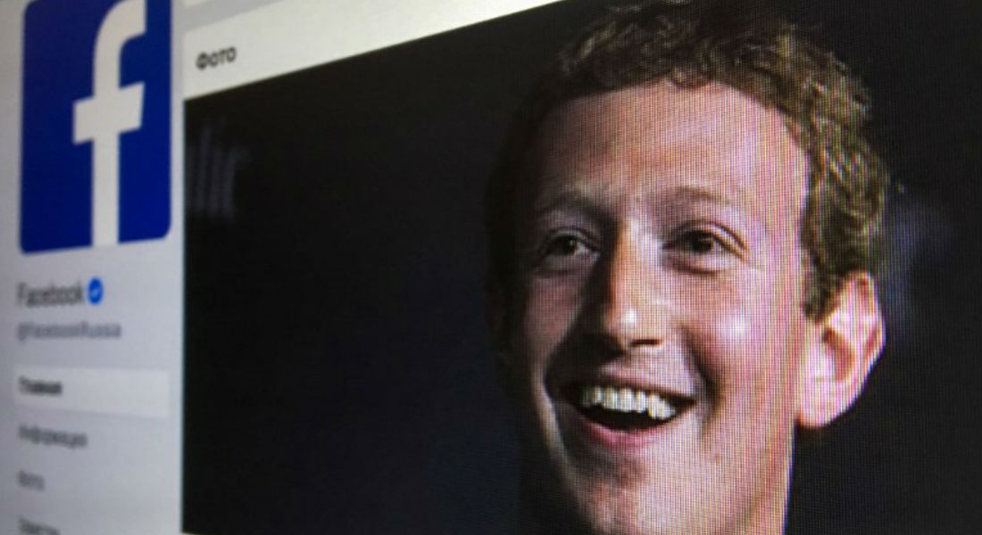 Escándalo de datos personales no afecta a Facebook