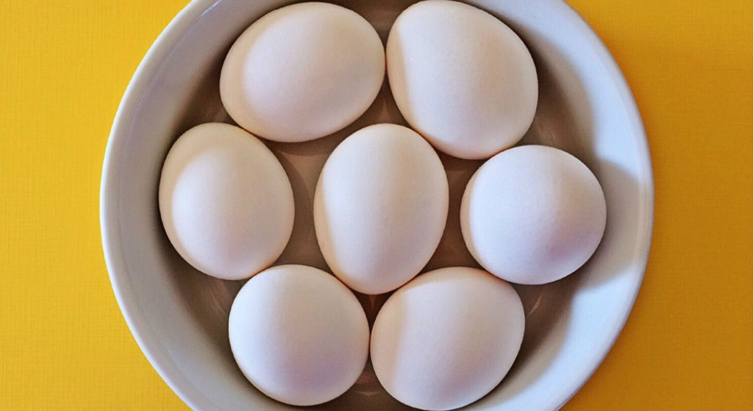 El huevo alcanza 85 pesos el kilo al norte de México