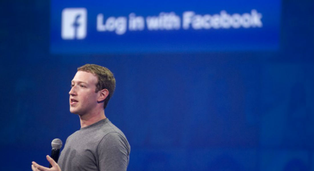 Mark Zuckerberg no quiere comparecer ante diputados británicos