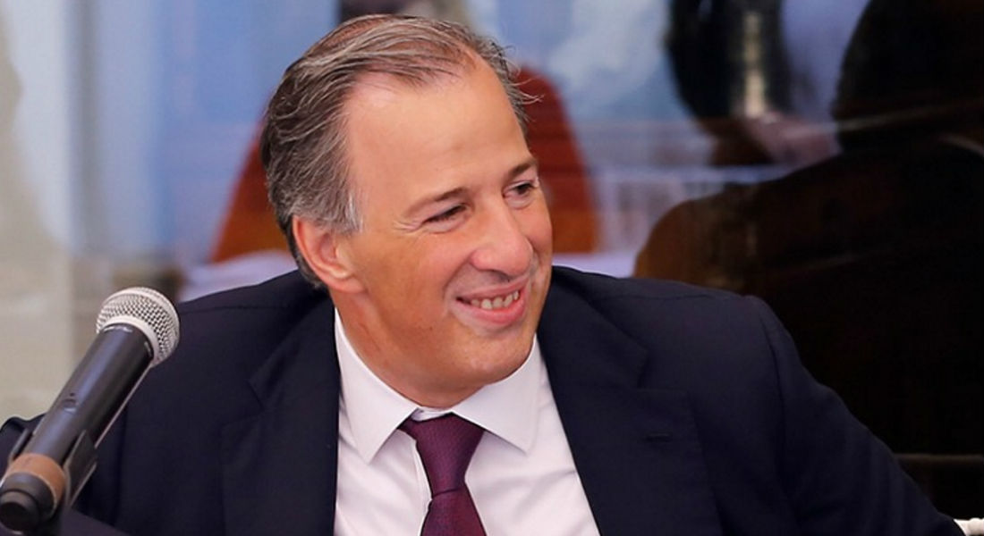 Meade asegura que su victoria blindará al aeropuerto