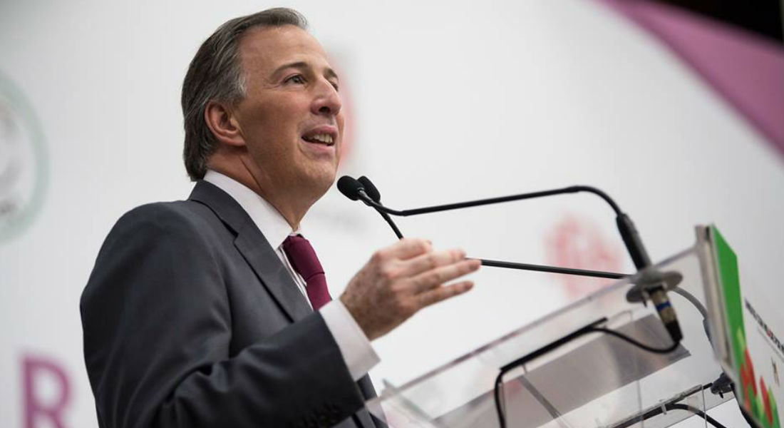 Así es como Meade haría de México potencia económica