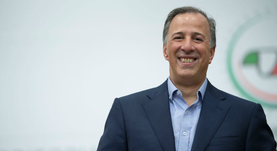 Proyectos de infraestructura no se deciden a partir de ignorancia: Meade