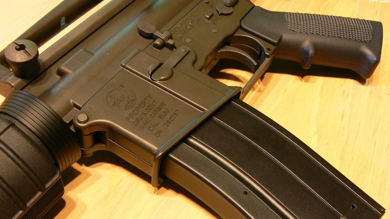 Citigroup prohibió vender armas de fuego a menores de 21 años