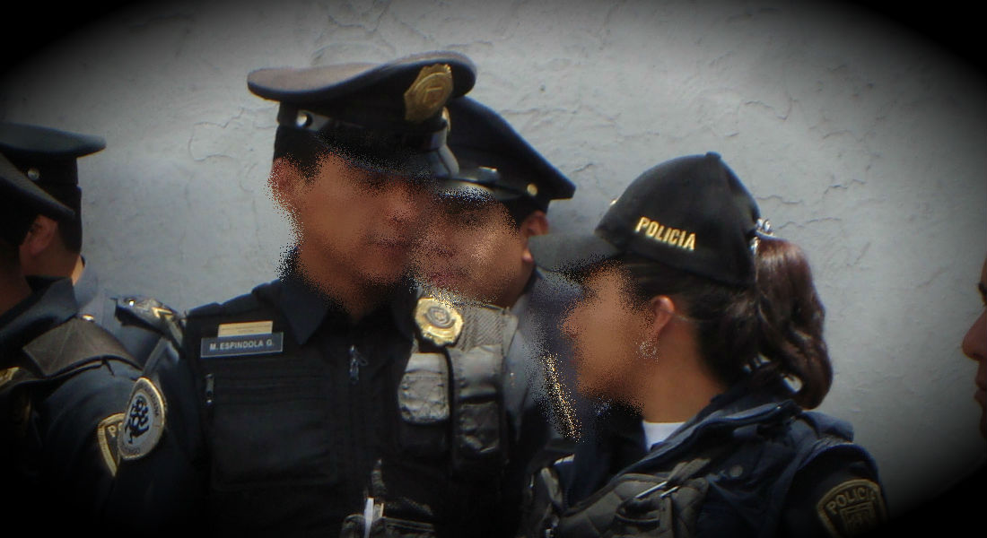Policías de Puebla ocultaron evidencia del crimen organizado