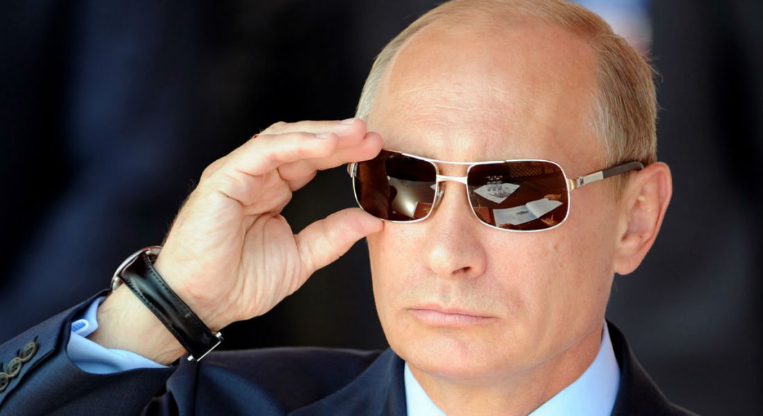 Putin «nunca ha mirado» sus imitaciones cómicas, dice el Kremlin