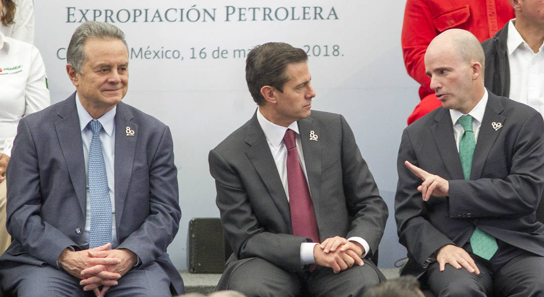 Cancelar la reforma energética sería condenar a México