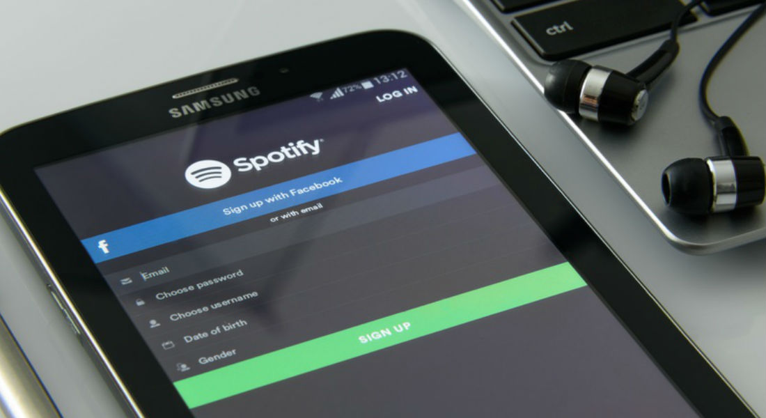 Pasan los años y Spotify sigue sin ser rentable
