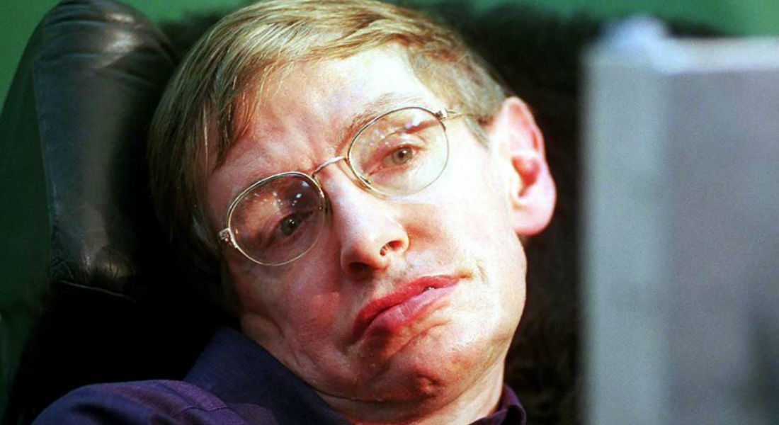 Stephen Hawking será enterrado junto a Newton y Darwin