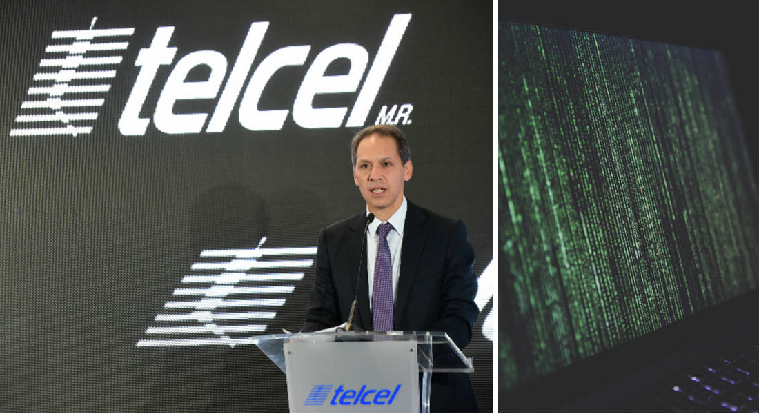 Telcel lanzó su red 4.5G Gigared de hiperconectividad