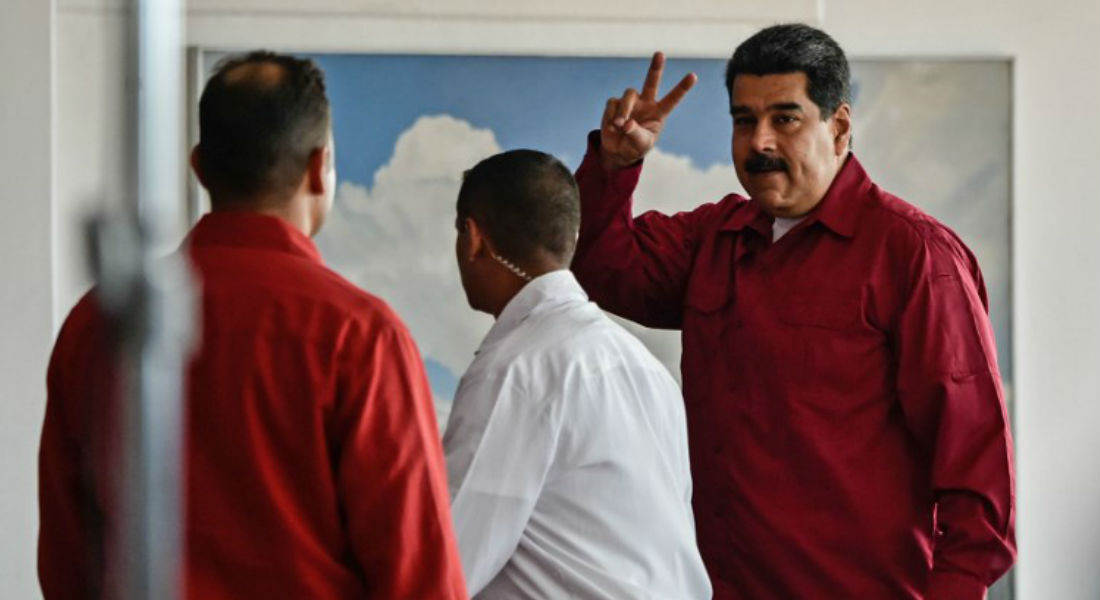 Arrancan las campañas electorales en Venezuela