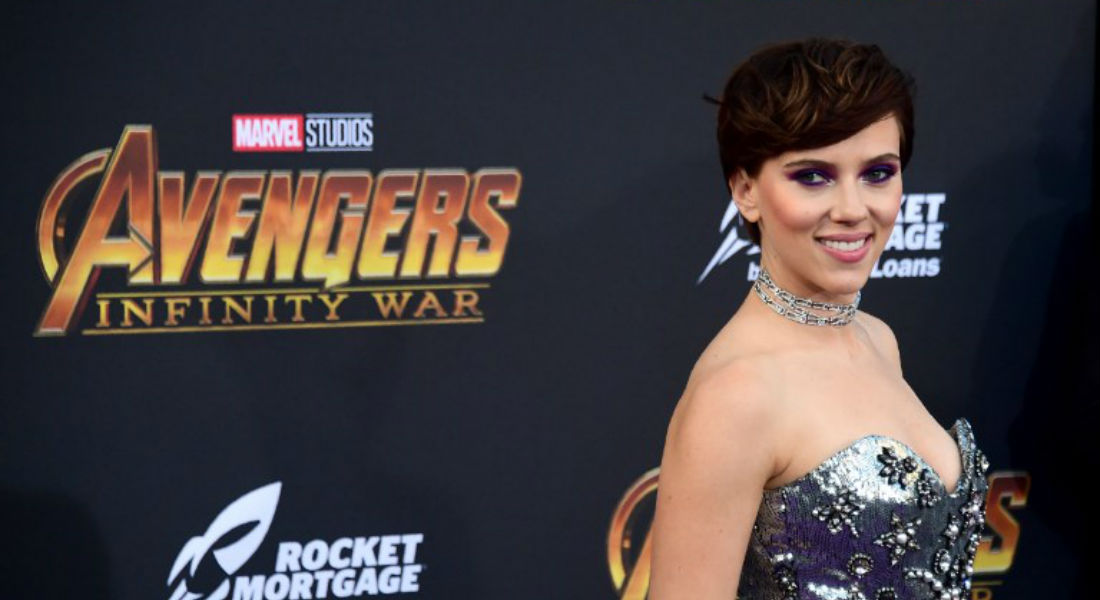 Avengers: Infinity War rompe récords de recaudación en el mundo