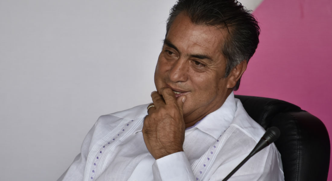 Suegra, sobrino y chofer de “El Bronco” van para candidatos