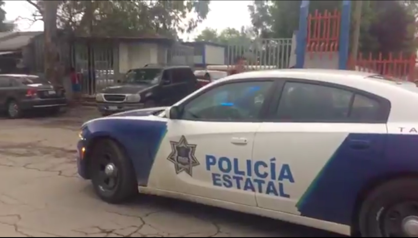 Detenidos cinco sospechosos por balacera a estudiantes en Tamaulipas