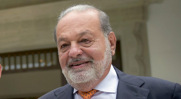 Carlos Slim financiará hospital para Covid-19 | Digitallpost