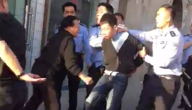 Ataque con cuchillo en China deja siete estudiantes muertos y 12 heridos