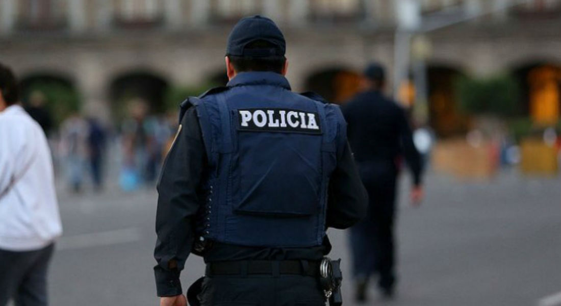 Condenan asesinato de policías en Cuautitlán Izcalli