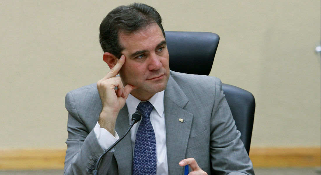 Más de 11.4 millones de personas vieron el debate presidencial