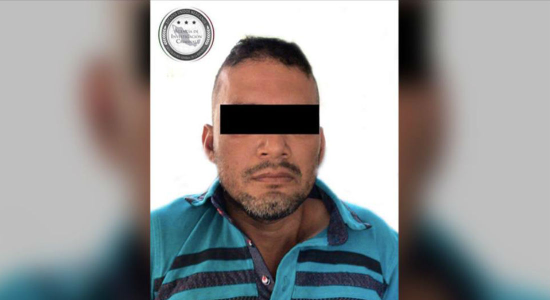 Cae «El Chacal», presunto integrante de Los Tequileros