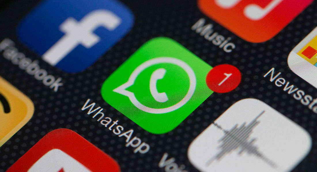 Prohibirán WhatsApp para menores de 16 años