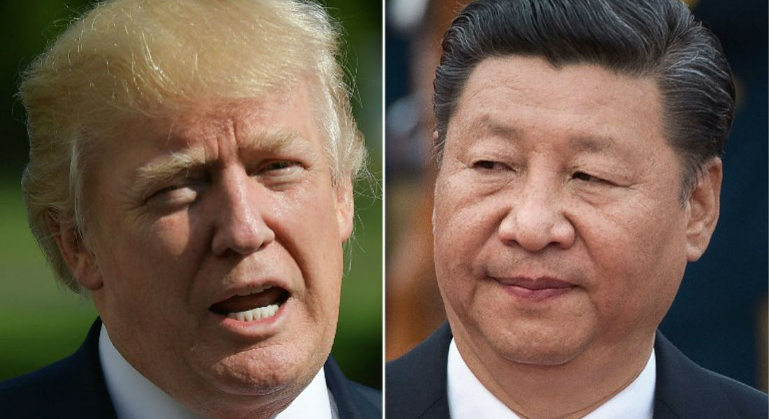 EUA anticipa que podría acabar la guerra comercial con China