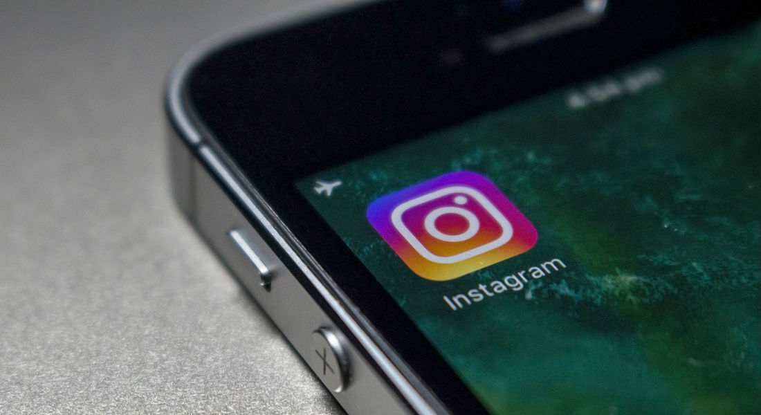 Instagram es lo de hoy… para los emprendedores