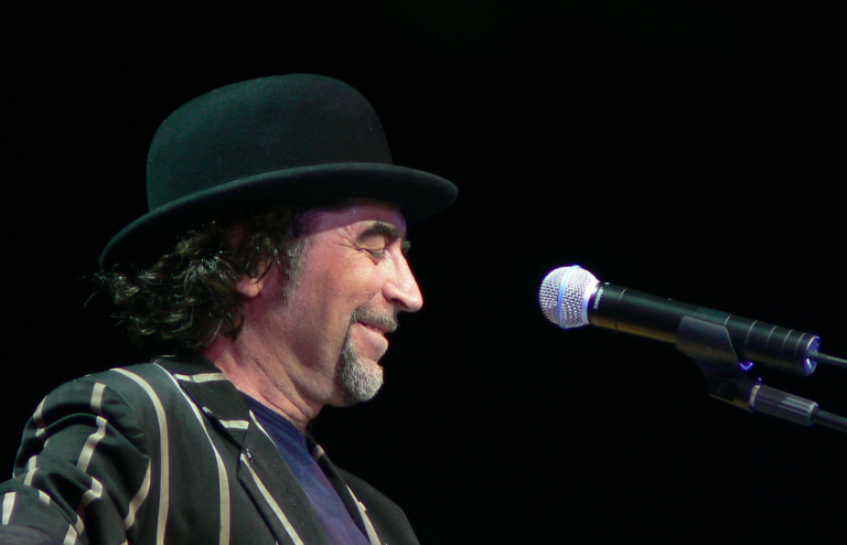 Joaquín Sabina