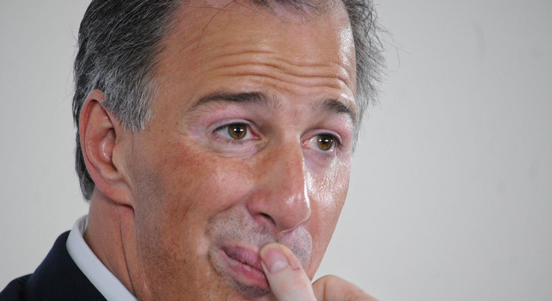 Para Meade, la estrategia de seguridad actual ha fracasado