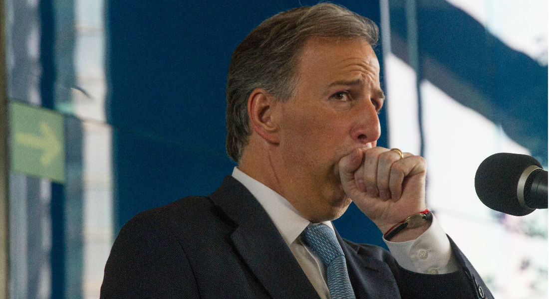 Cuánto pagó Meade a Google