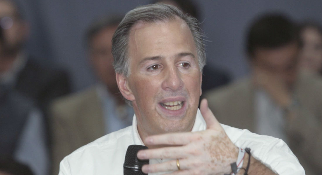 Podemos tener el mejor sistema educativo de Latinoamérica: Meade