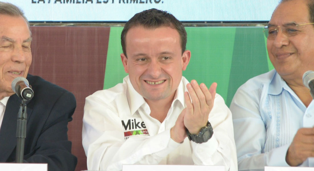 Mikel Arriola arrancará el debate de candidatos de la CDMX