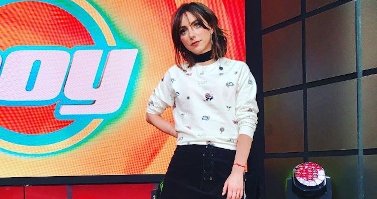 9 razones por las que Natalia Tellez es el amor de tu vida